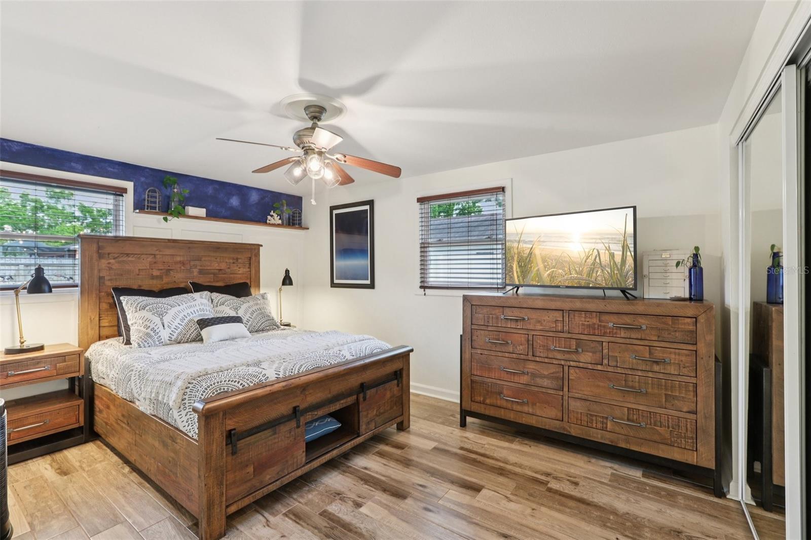 ROUTHS EGYPT LAKE HOMESITES - Residential