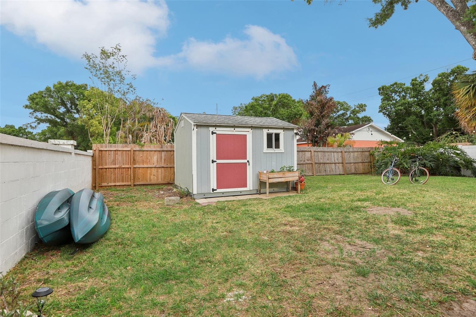 ROUTHS EGYPT LAKE HOMESITES - Residential