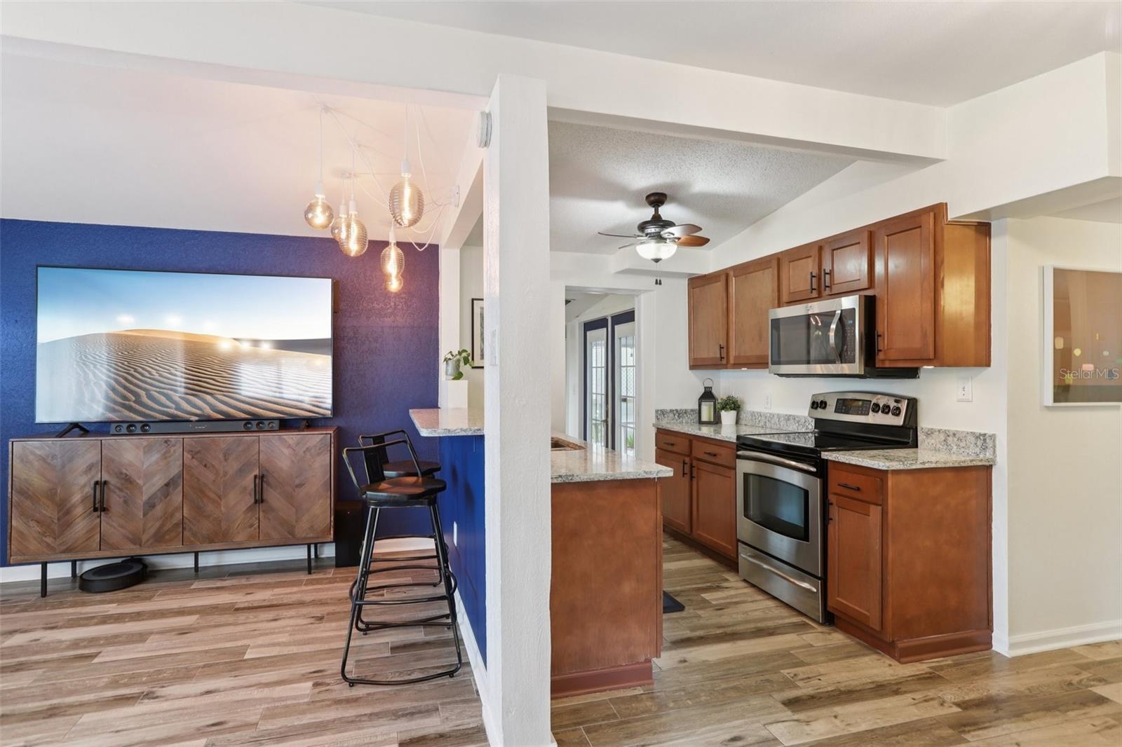 ROUTHS EGYPT LAKE HOMESITES - Residential