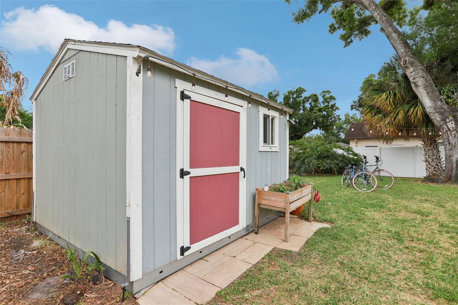 ROUTHS EGYPT LAKE HOMESITES - Residential