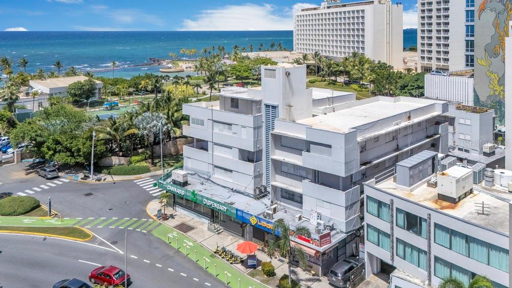 CARMEN APARTMENTS & EL CARIBITO - Residential