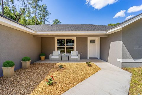 A home in OCALA