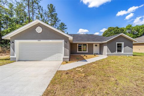 A home in OCALA