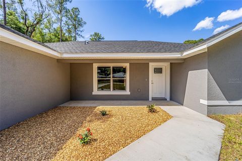 A home in OCALA