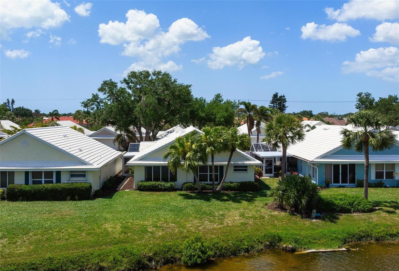 HARRINGTON LAKE - Residential Lease