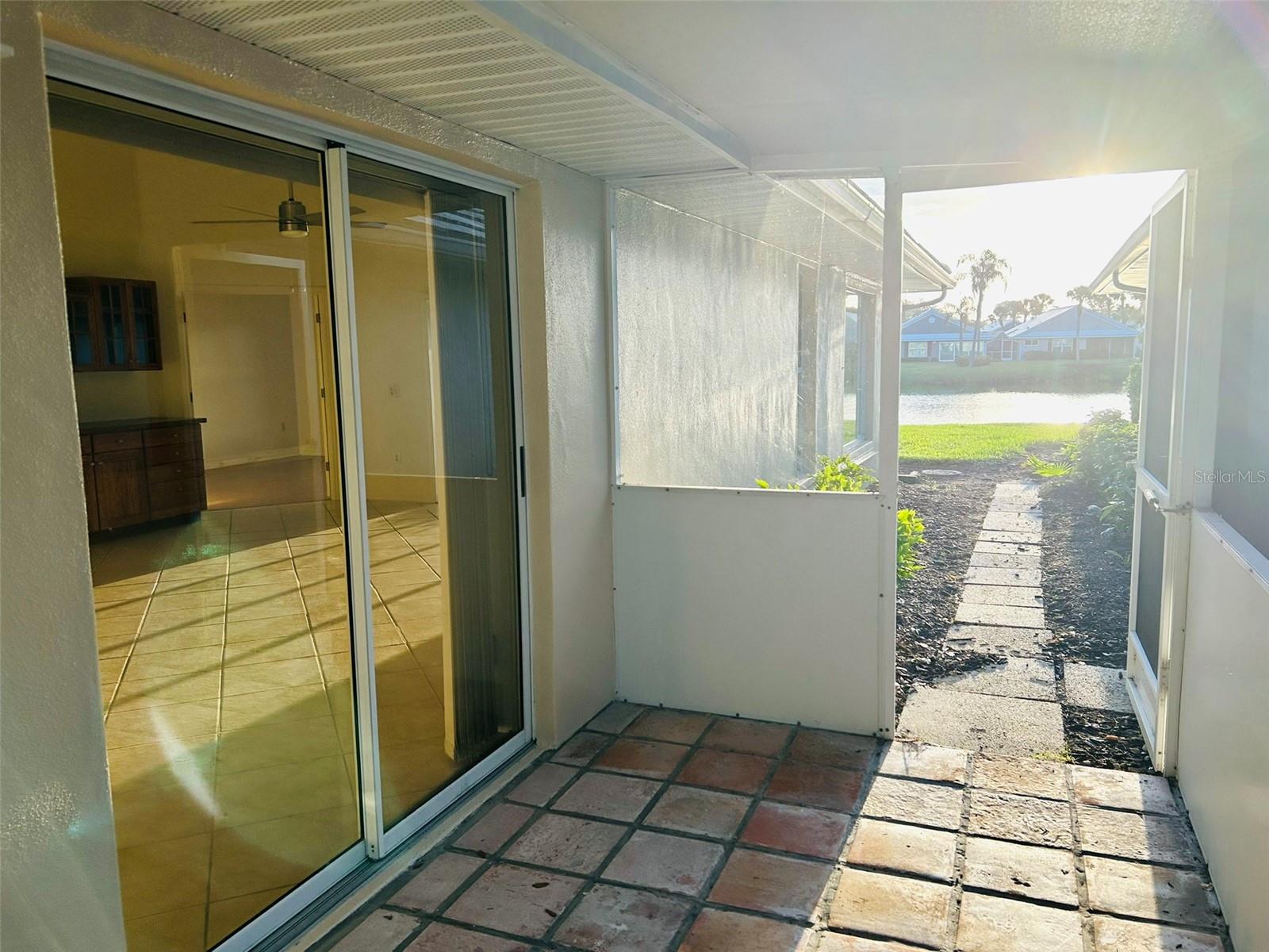 HARRINGTON LAKE - Residential Lease