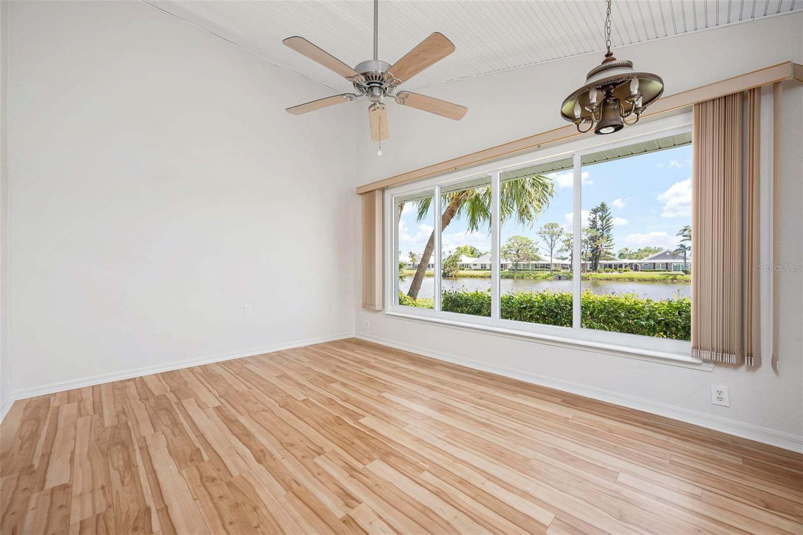 HARRINGTON LAKE - Residential Lease