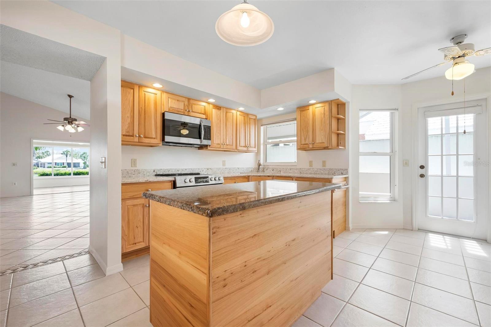 HARRINGTON LAKE - Residential Lease