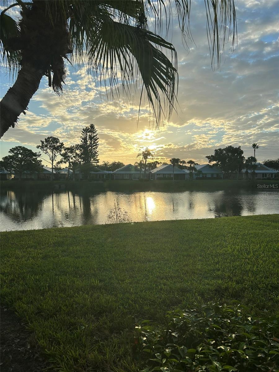 HARRINGTON LAKE - Residential Lease