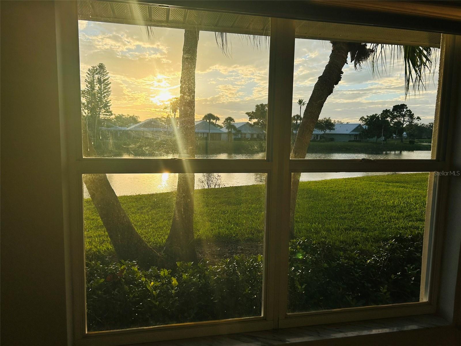 HARRINGTON LAKE - Residential Lease
