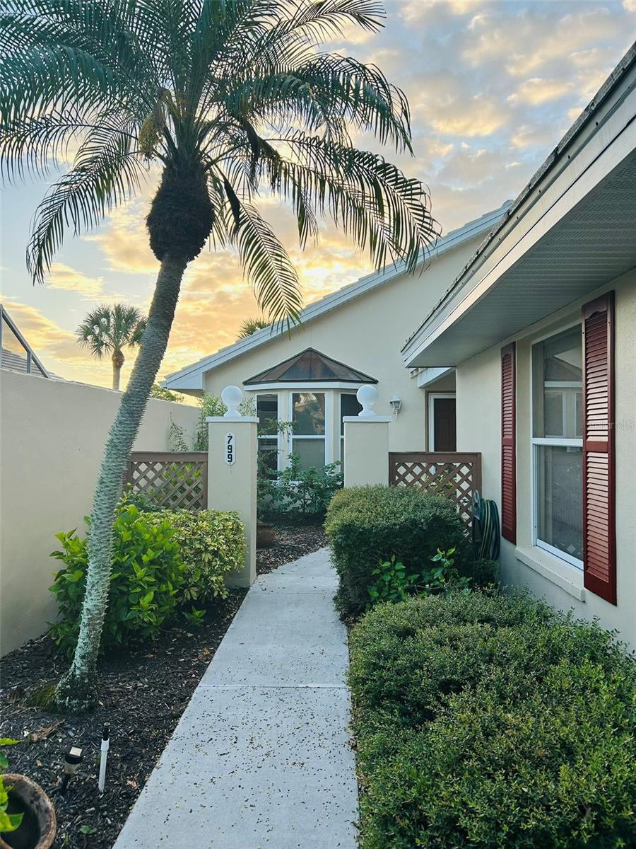 HARRINGTON LAKE - Residential Lease