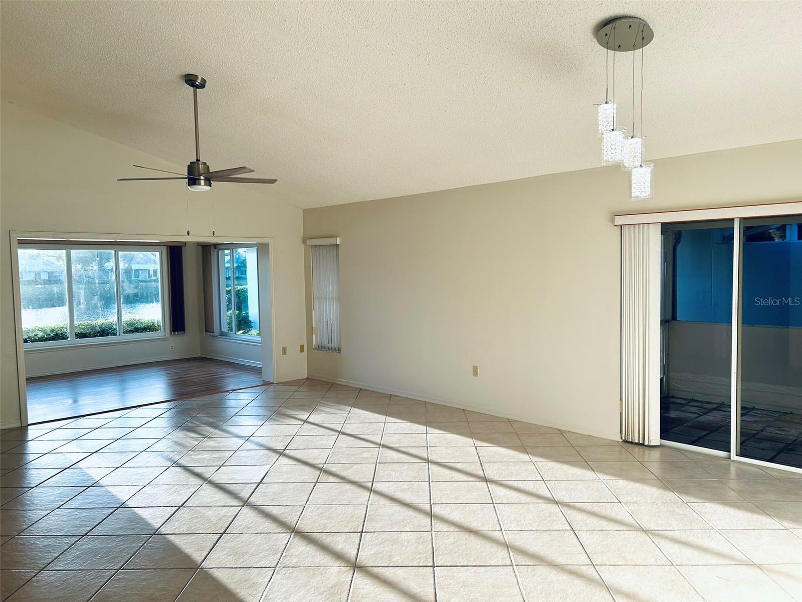 HARRINGTON LAKE - Residential Lease