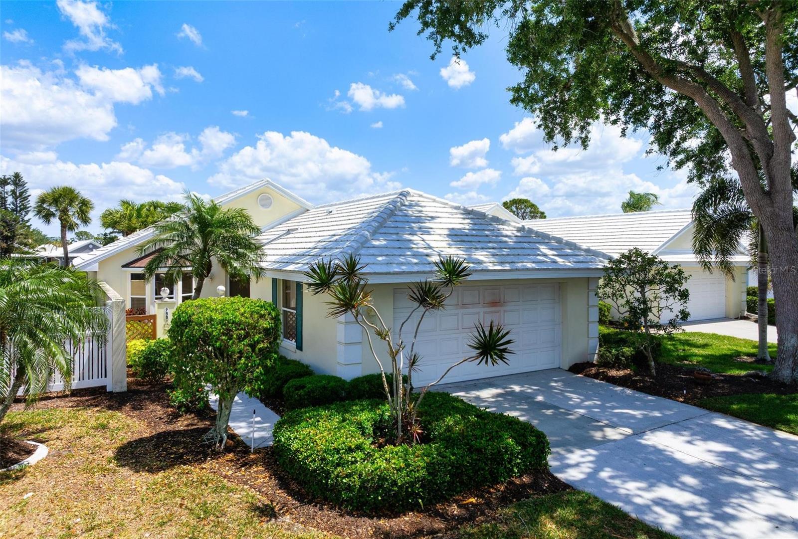HARRINGTON LAKE - Residential Lease