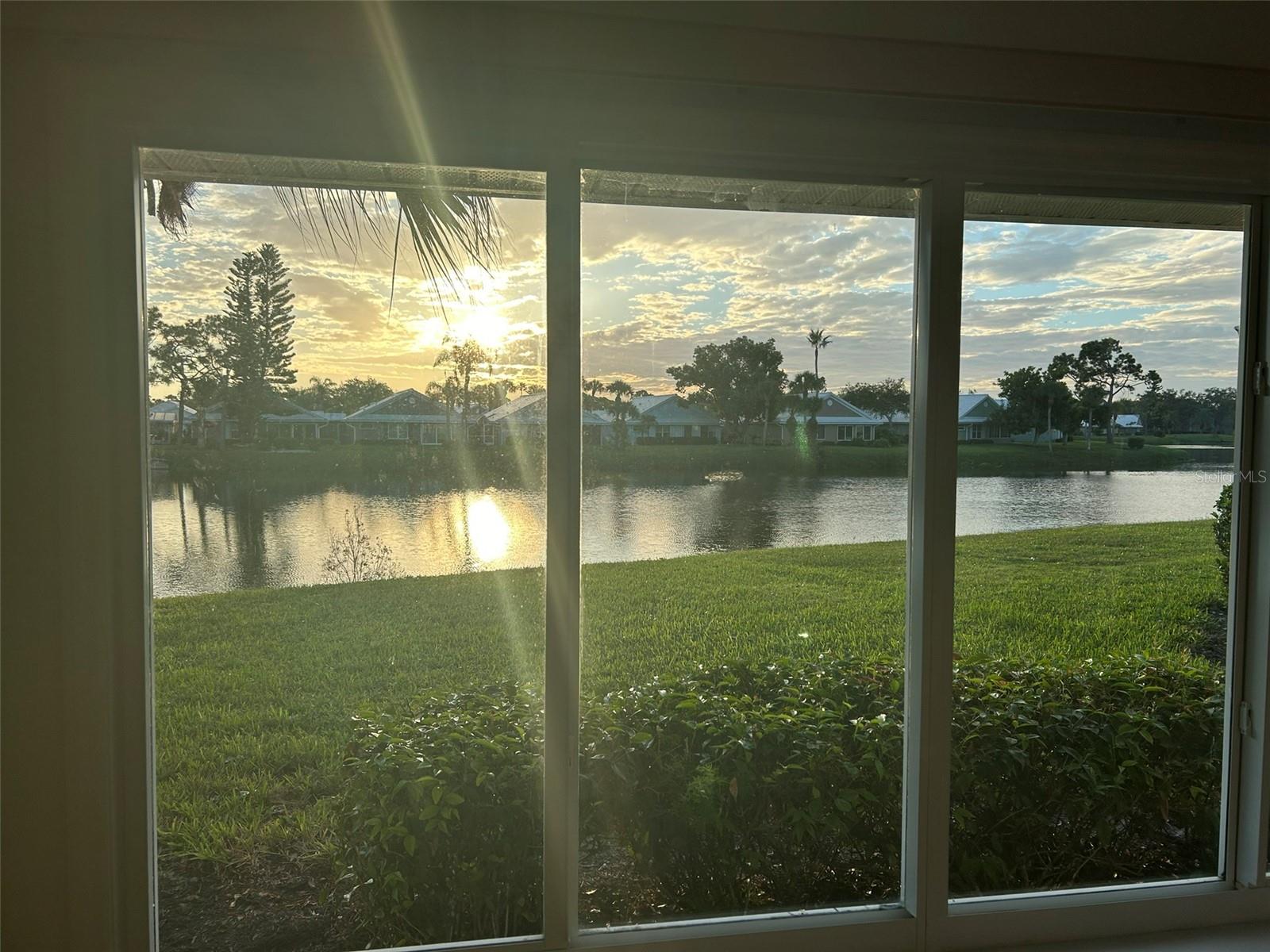 HARRINGTON LAKE - Residential Lease