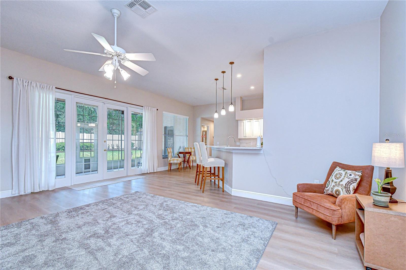 COLONIAL OAKS - Residential