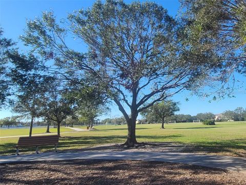 A home in LAKEWOOD RANCH