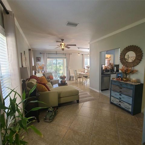 A home in LAKEWOOD RANCH