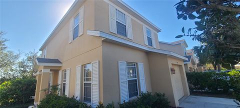 A home in LAKEWOOD RANCH