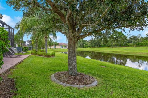 A home in WIMAUMA