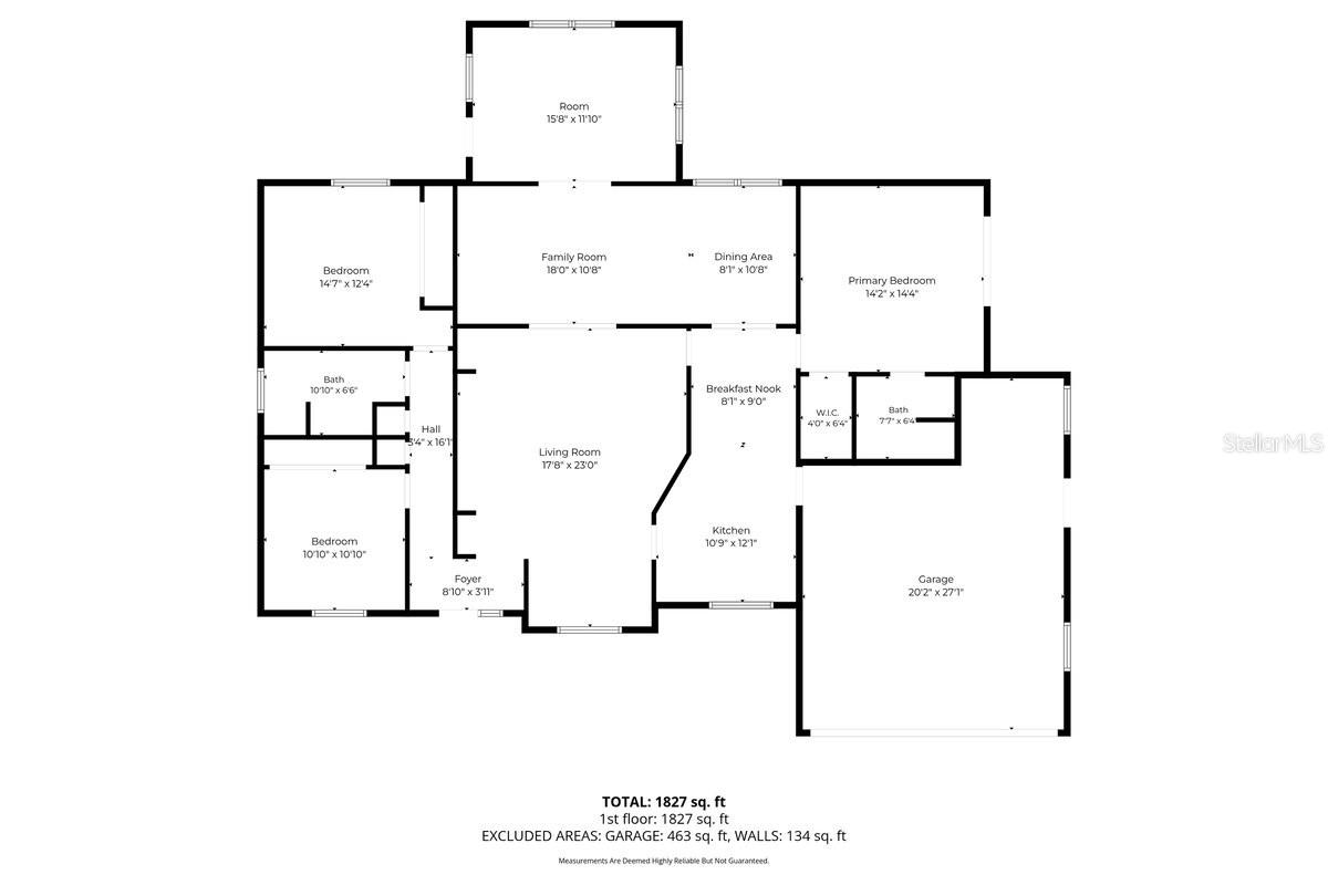 KEYSTONE MANOR - Residential