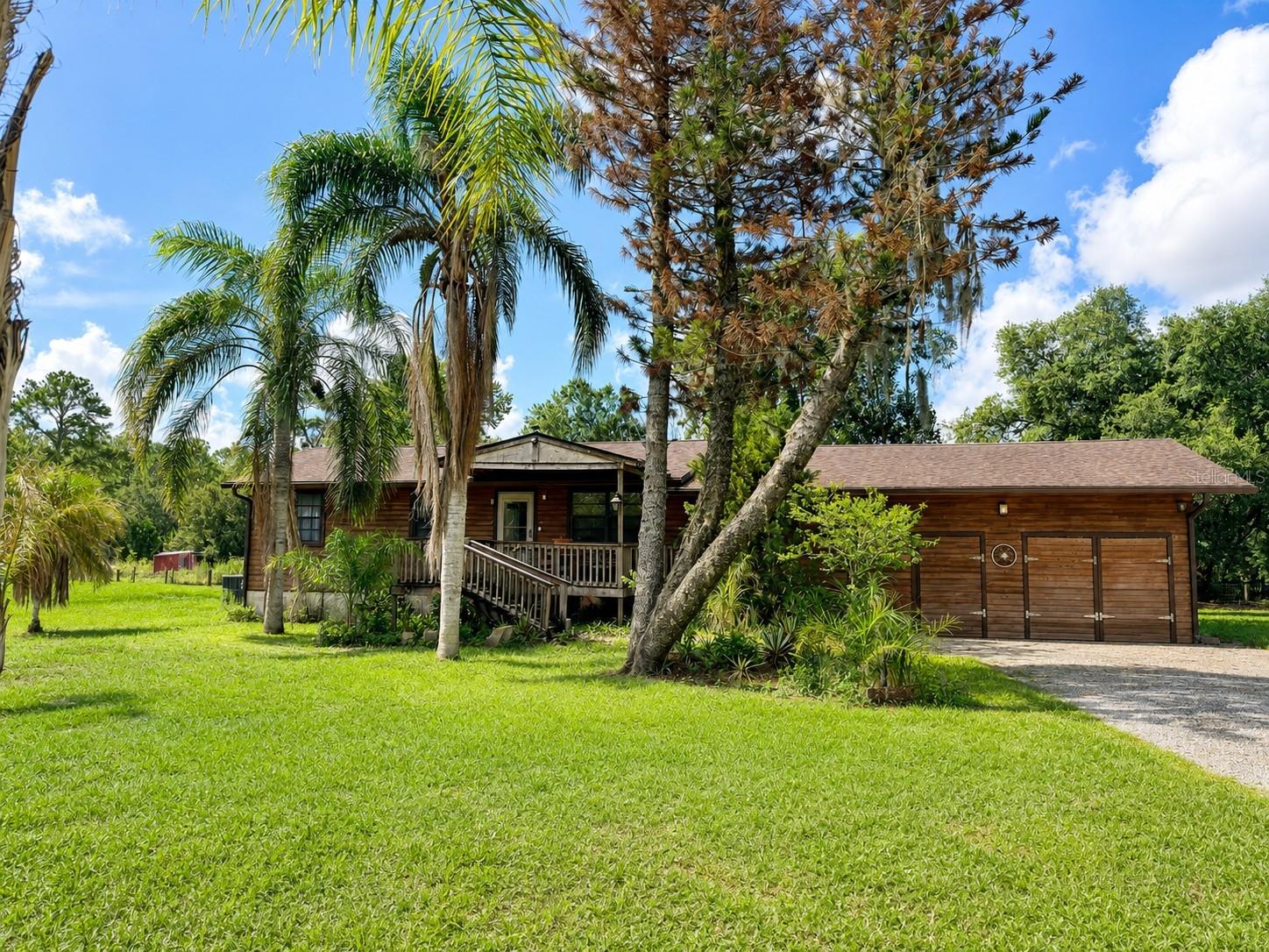 5280 HAYWOOD RUFFIN ROAD