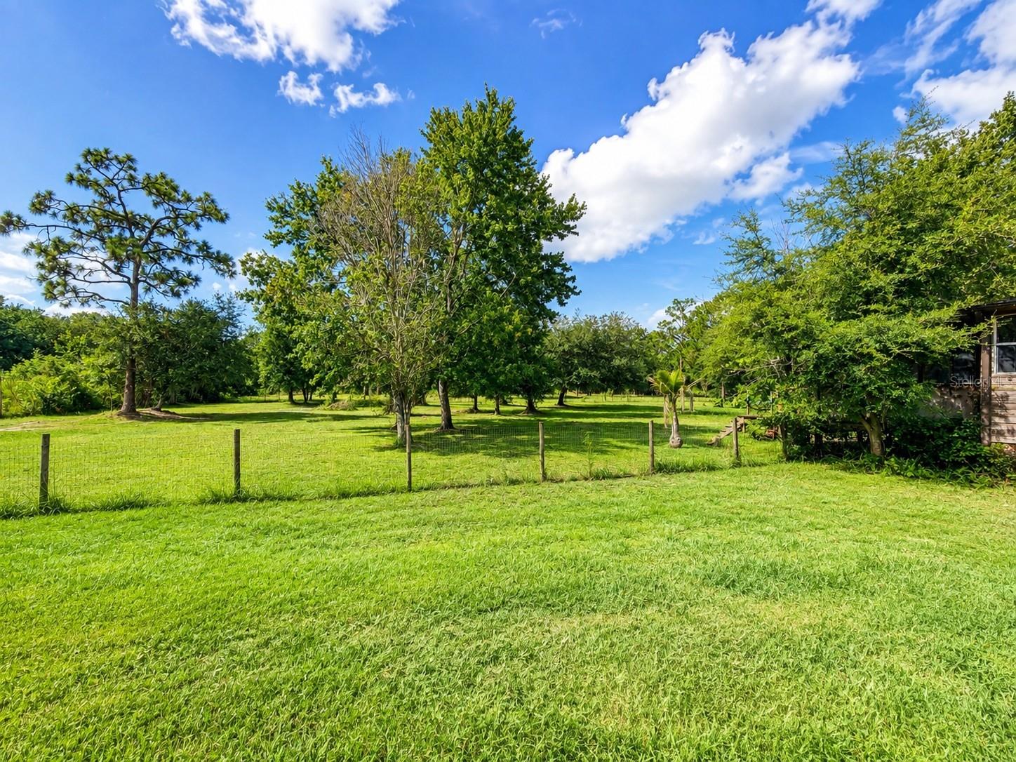 5280 HAYWOOD RUFFIN ROAD