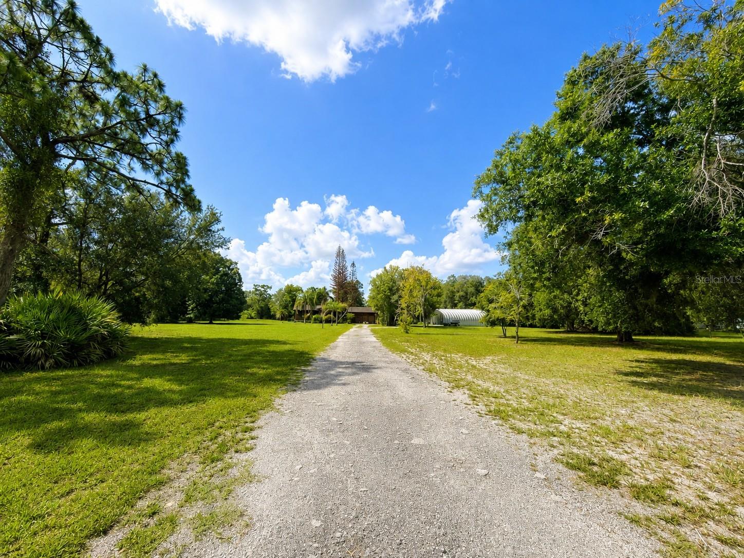 5280 HAYWOOD RUFFIN ROAD