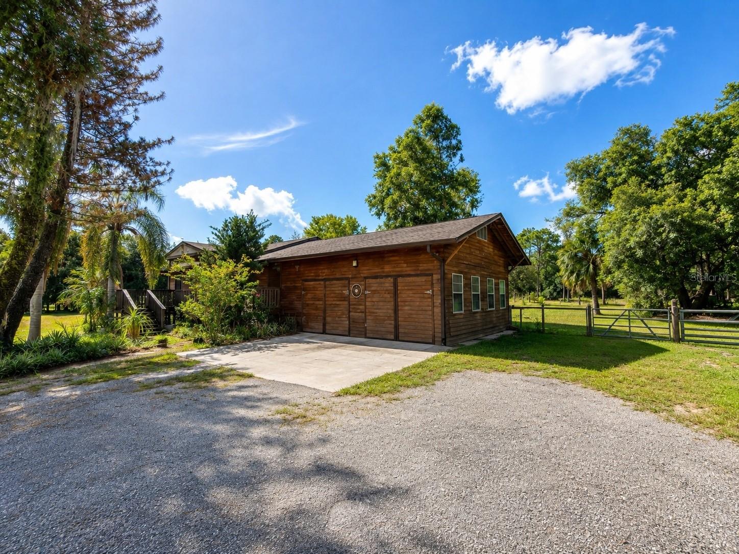5280 HAYWOOD RUFFIN ROAD