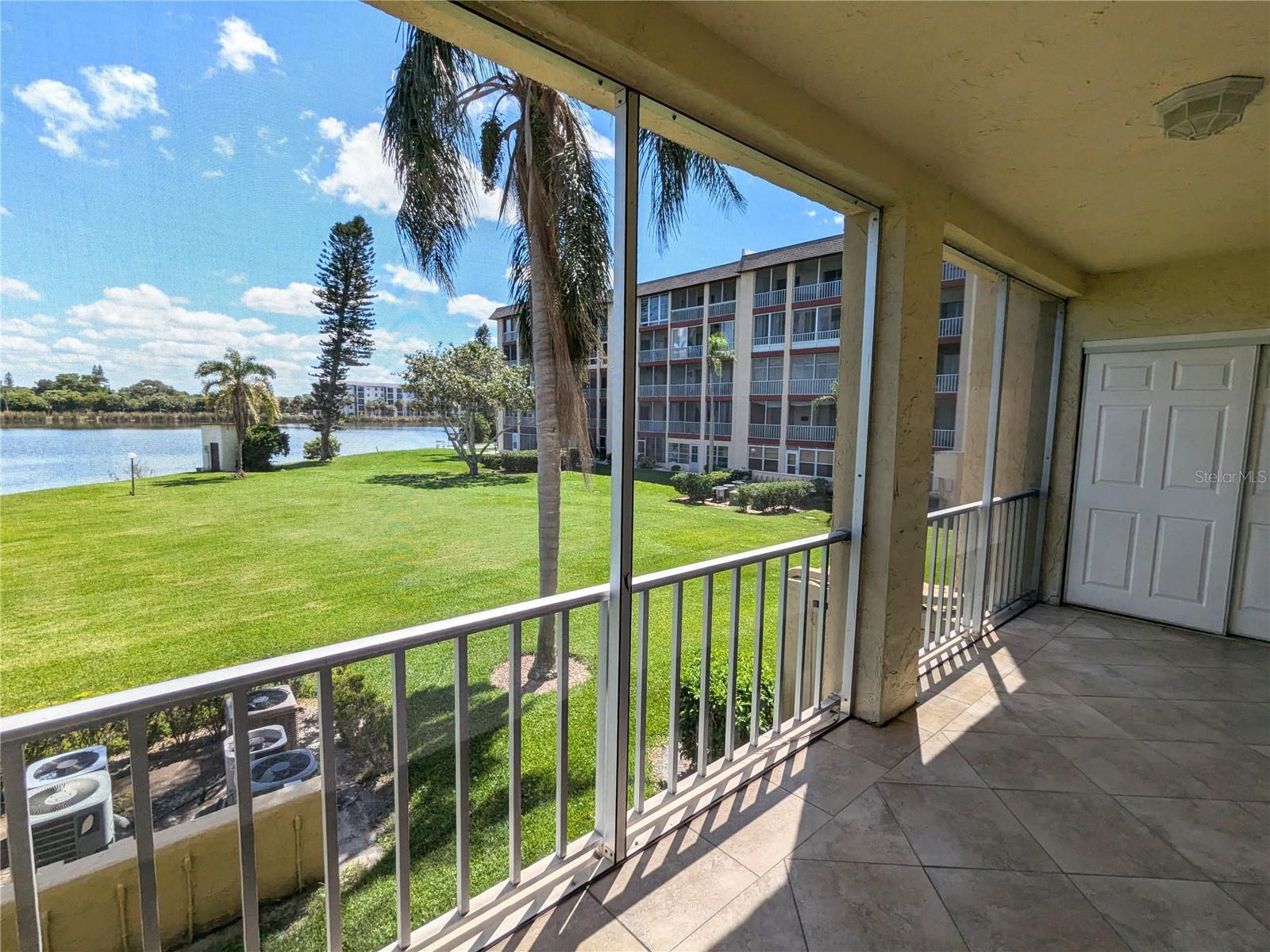 BAYSHORE ON THE LAKE APTS II SEC 1 - Residential Lease