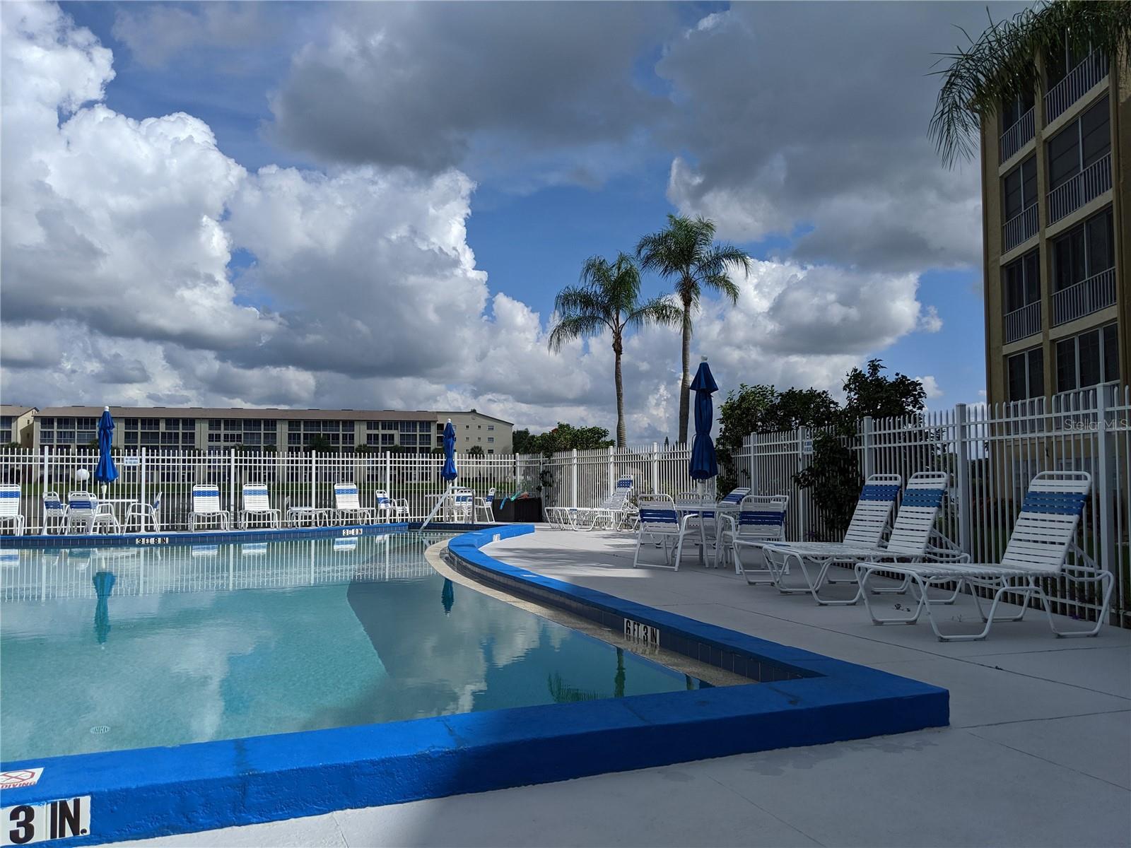 BAYSHORE ON THE LAKE APTS II SEC 1 - Residential Lease