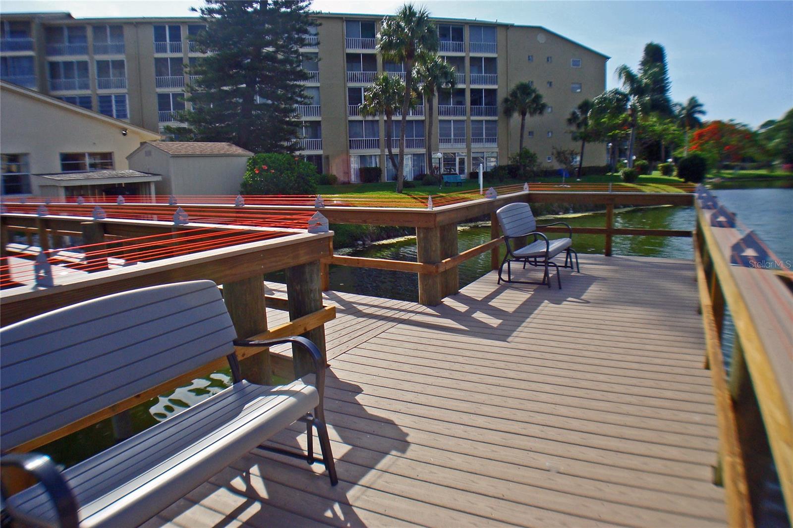 BAYSHORE ON THE LAKE APTS II SEC 1 - Residential Lease