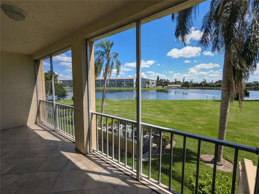 Photo of 3739 Lake Bayshore Drive #H-214, Bradenton, FL 34205 (MLS # A4677303)