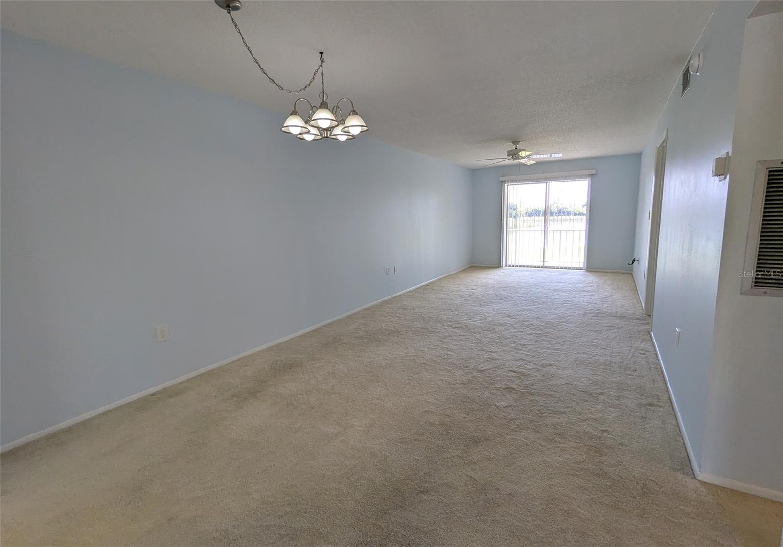 BAYSHORE ON THE LAKE APTS II SEC 1 - Residential Lease