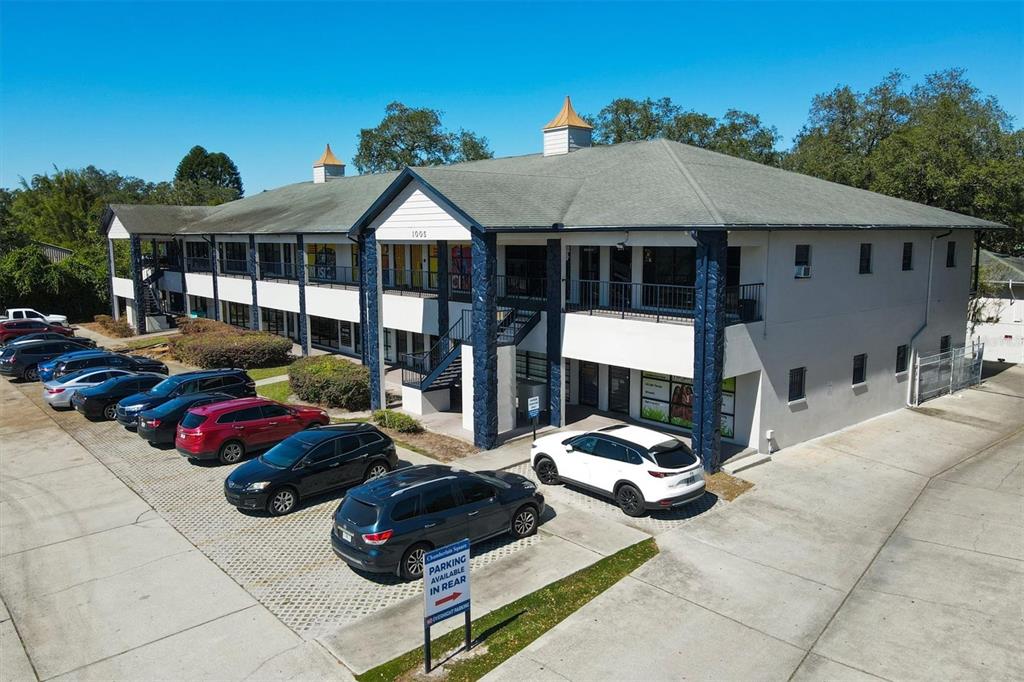 TAMPAS NORTH SIDE COUNTRY CLU - Commercial Sale