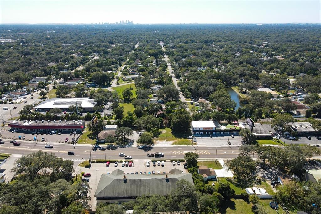 TAMPAS NORTH SIDE COUNTRY CLU - Commercial Sale