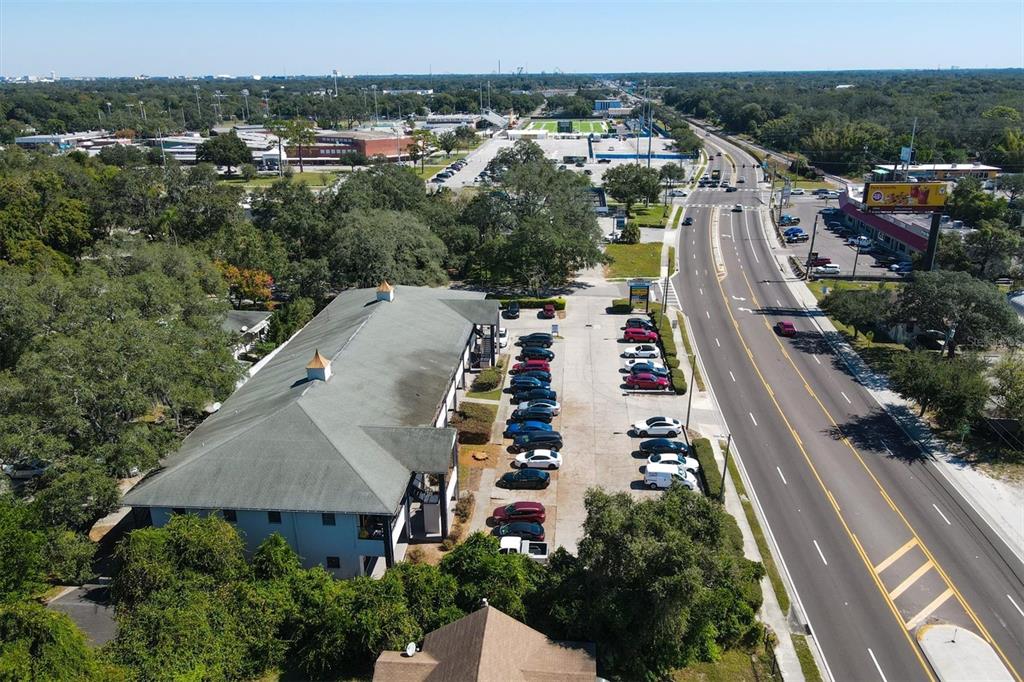 TAMPAS NORTH SIDE COUNTRY CLU - Commercial Sale