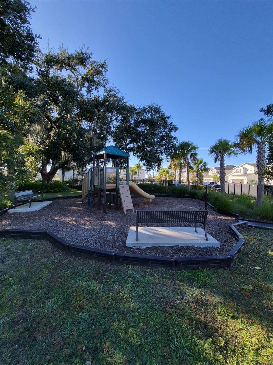 PENNYROYAL - Residential