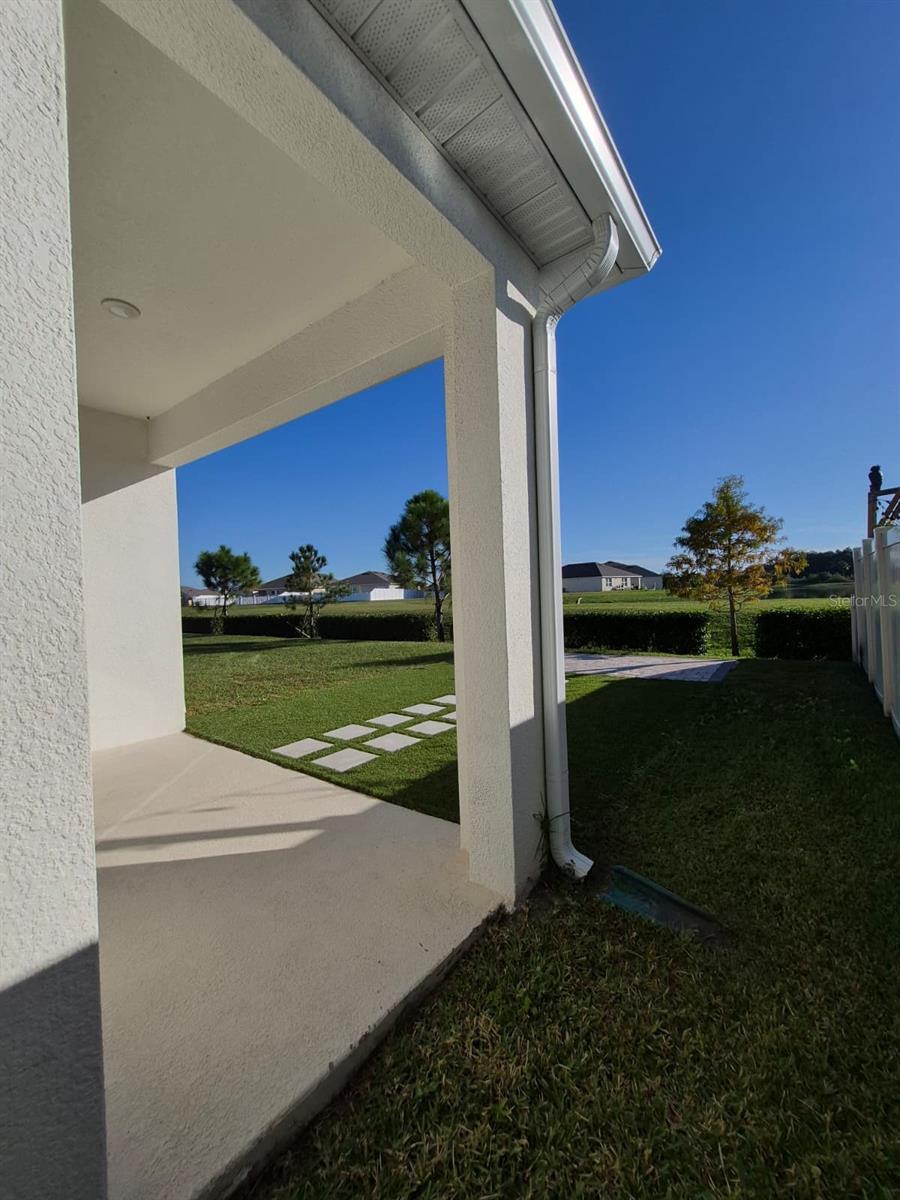 PENNYROYAL - Residential