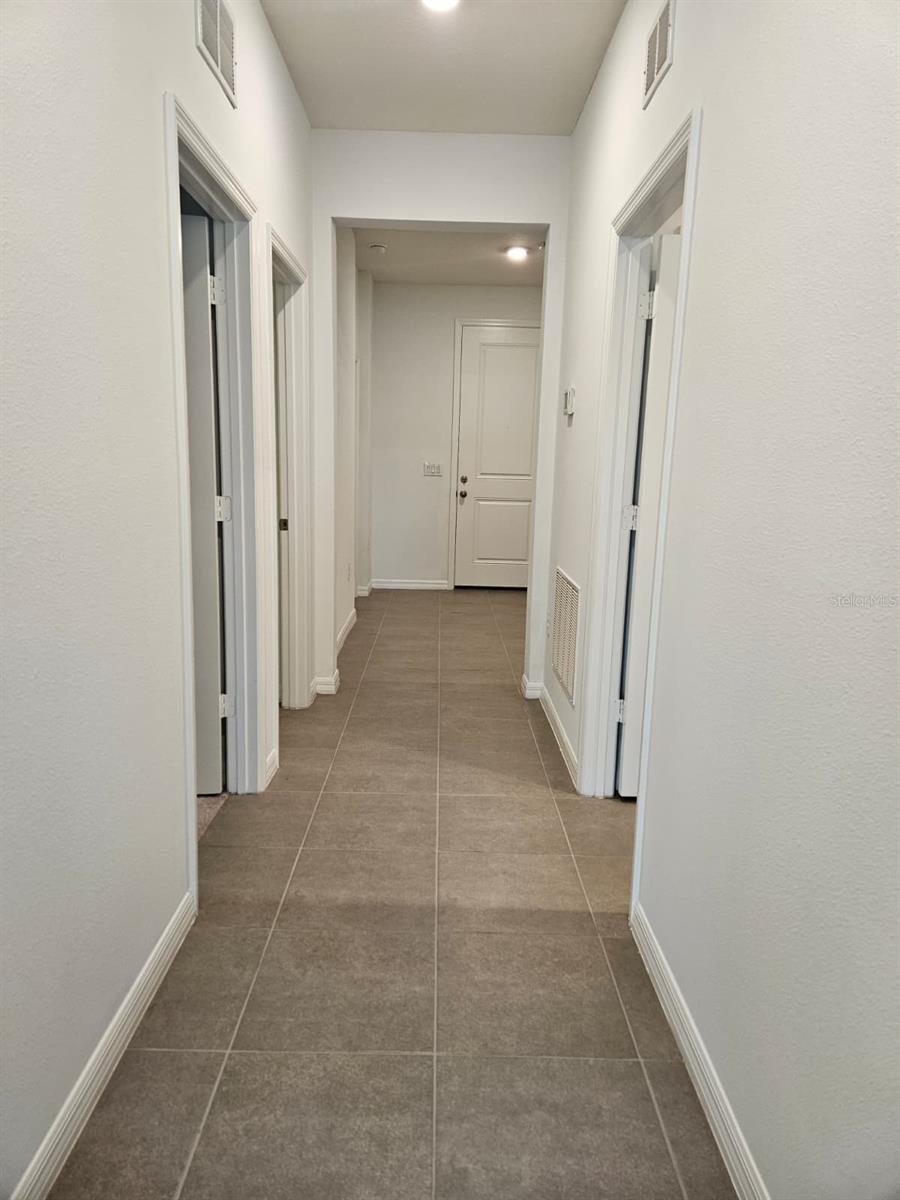 PENNYROYAL - Residential