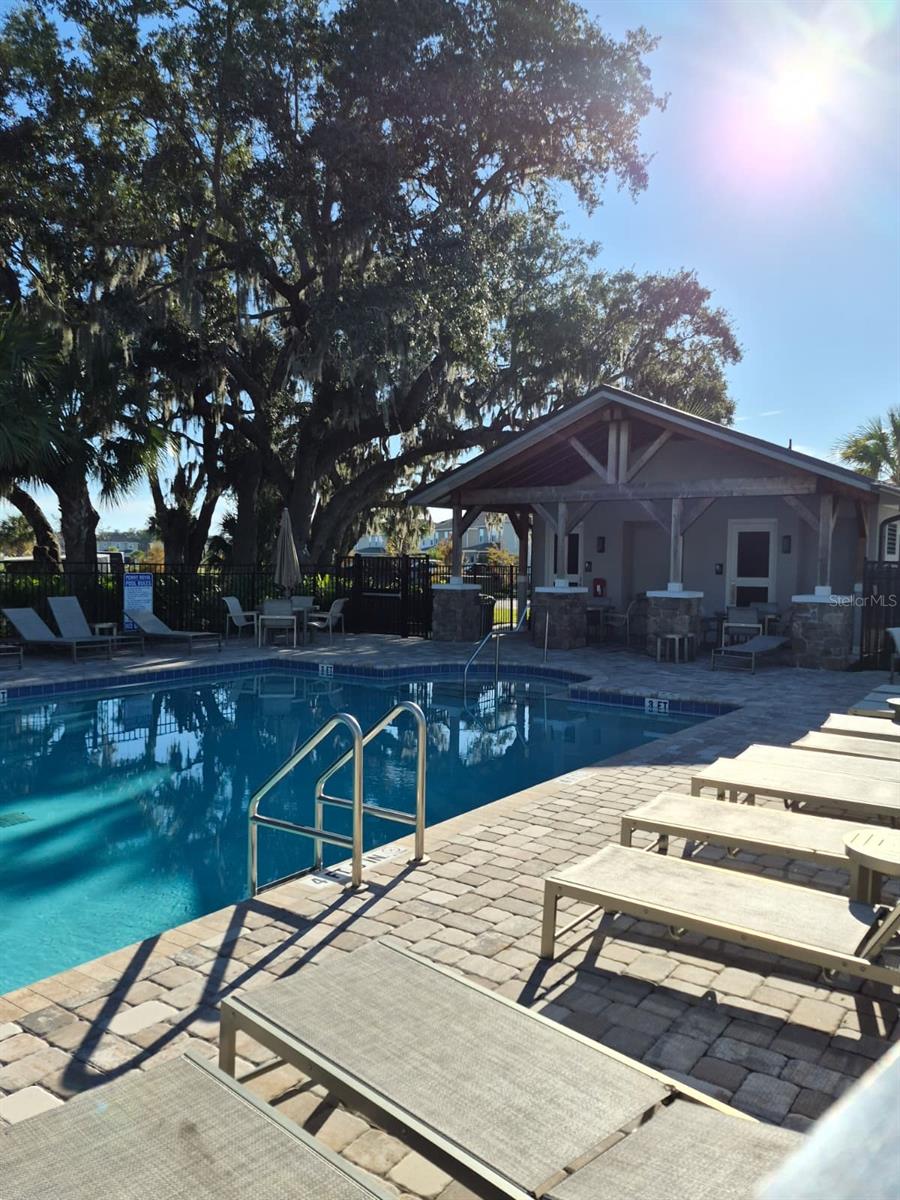 PENNYROYAL - Residential