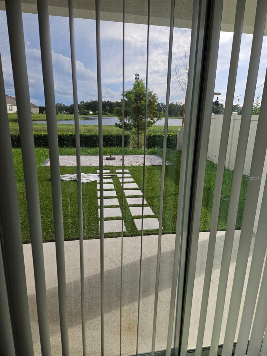 PENNYROYAL - Residential