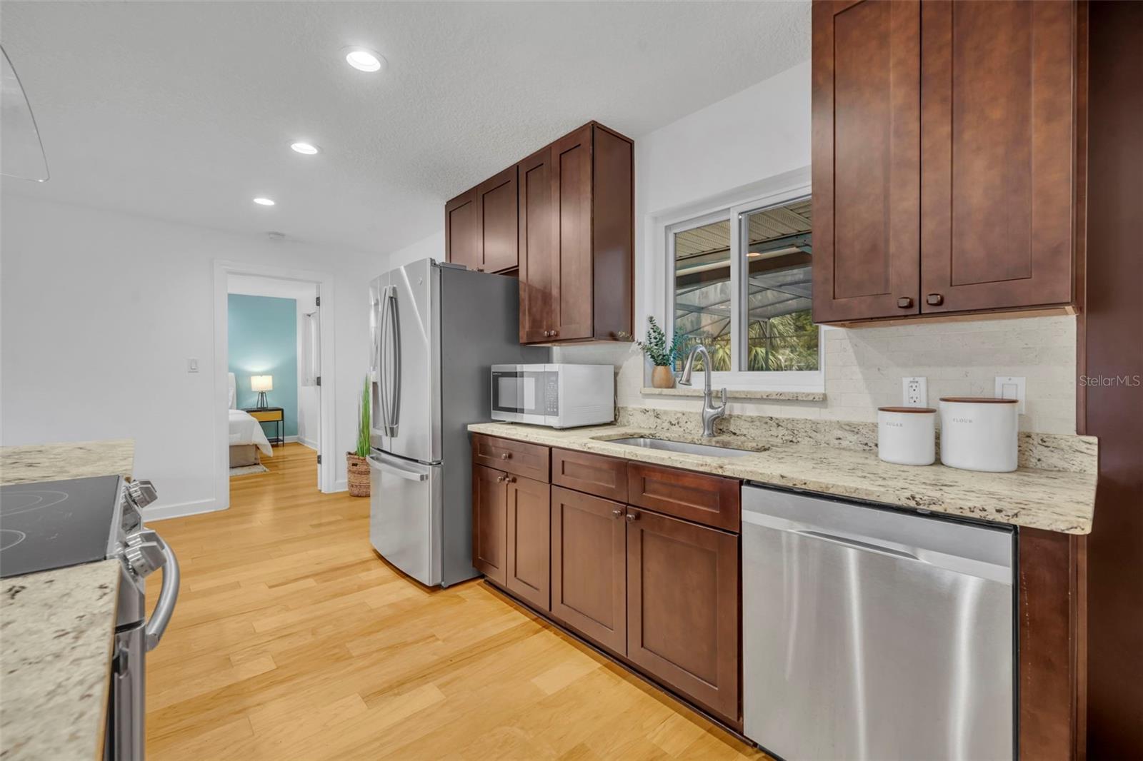 WINTER WOODS UNIT 03 - Residential