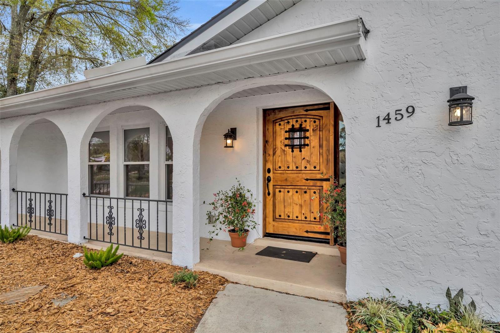 WINTER WOODS UNIT 03 - Residential