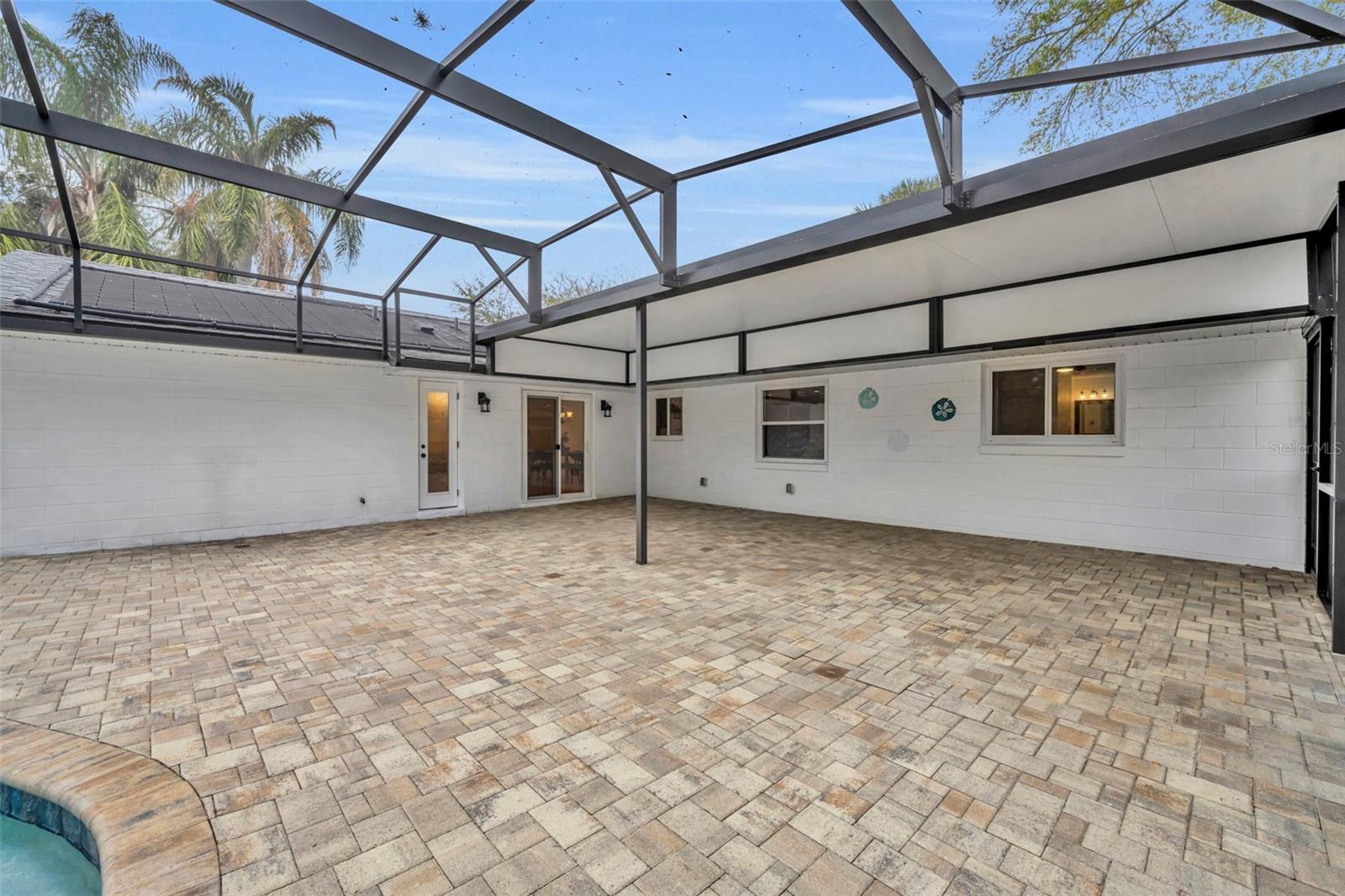 WINTER WOODS UNIT 03 - Residential