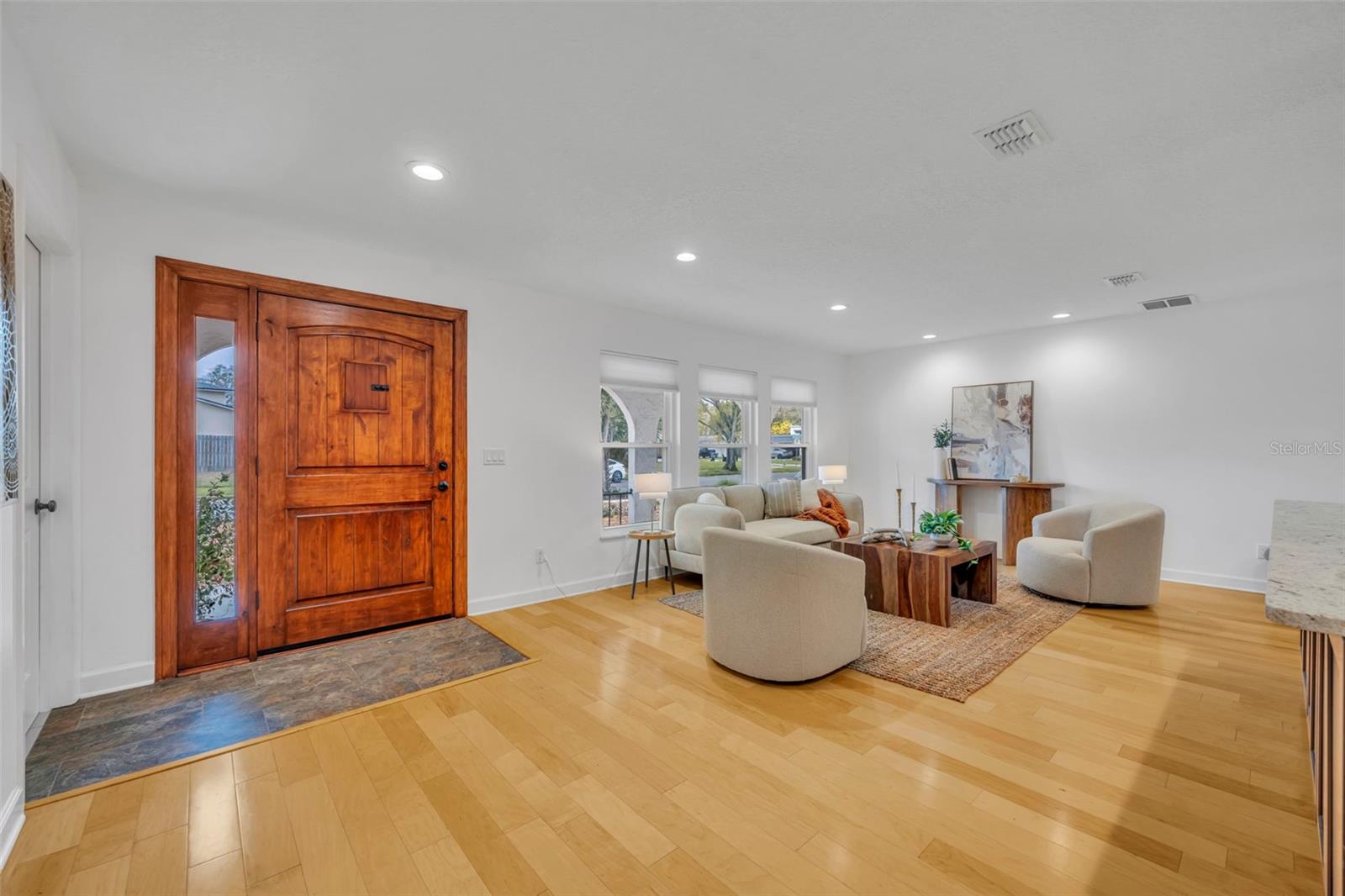 WINTER WOODS UNIT 03 - Residential