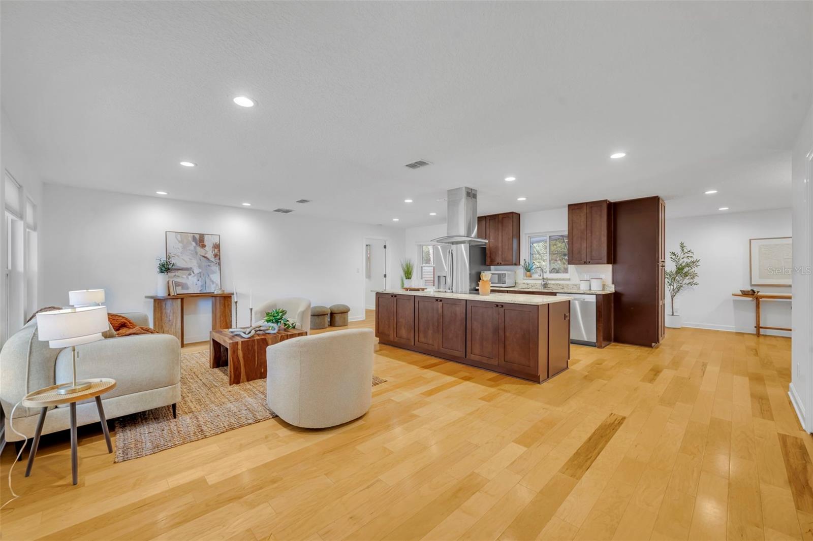 WINTER WOODS UNIT 03 - Residential