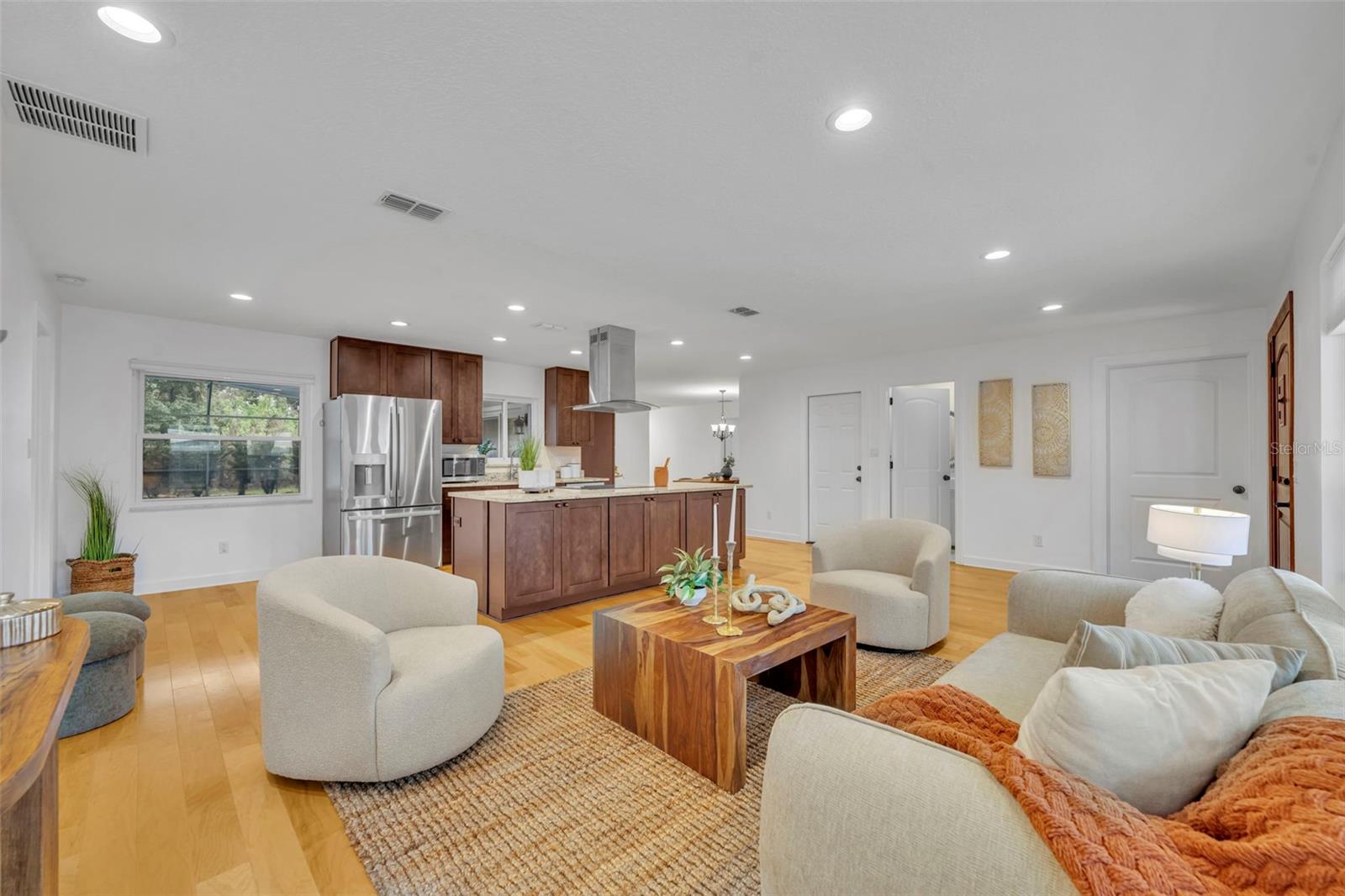 WINTER WOODS UNIT 03 - Residential