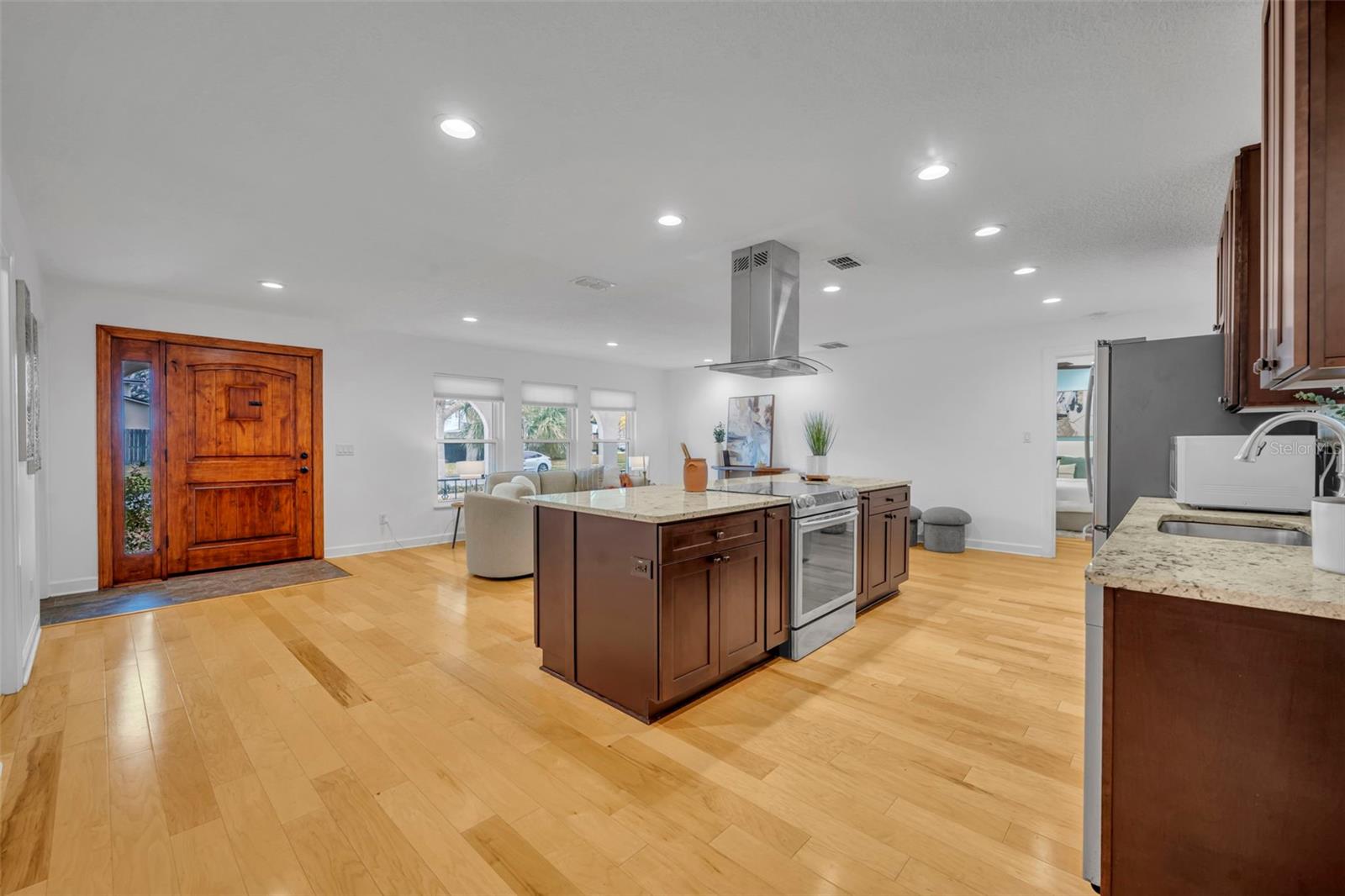 WINTER WOODS UNIT 03 - Residential