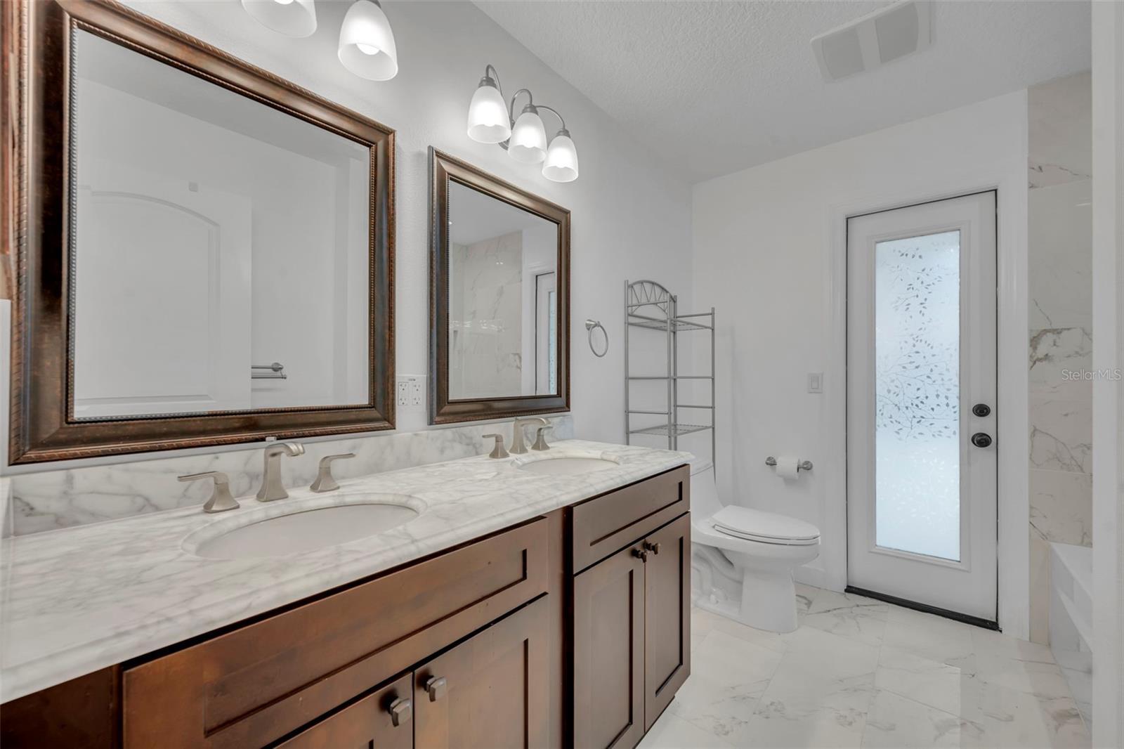 WINTER WOODS UNIT 03 - Residential