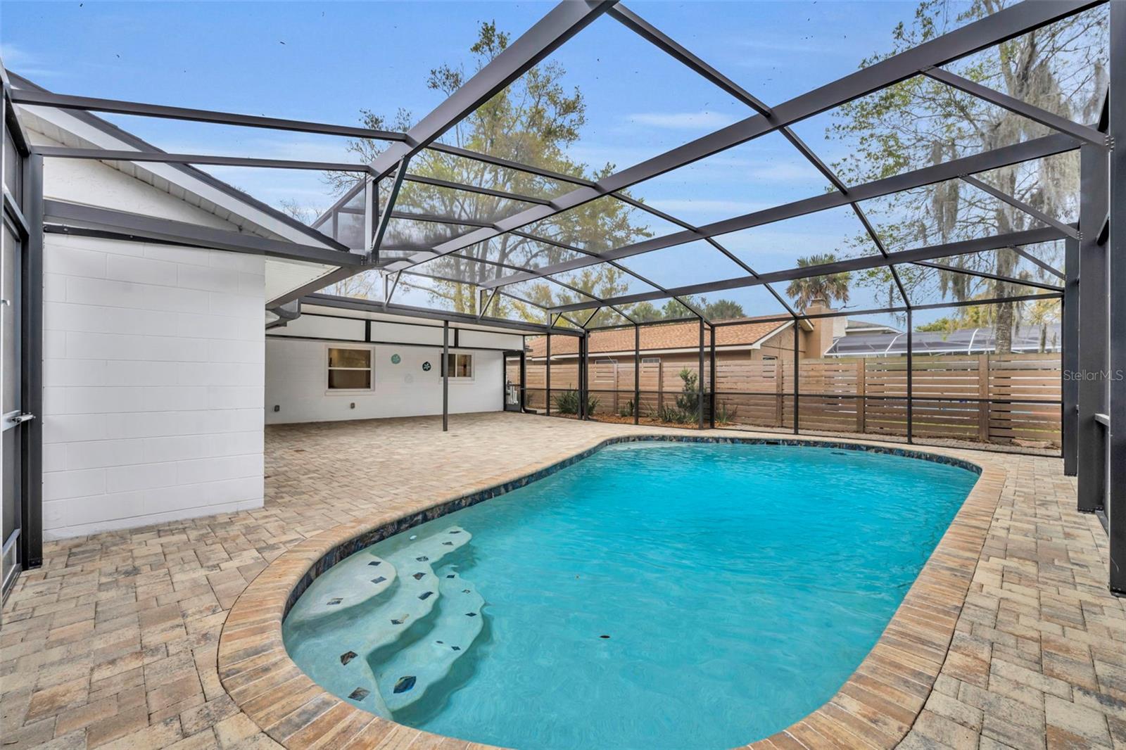 WINTER WOODS UNIT 03 - Residential